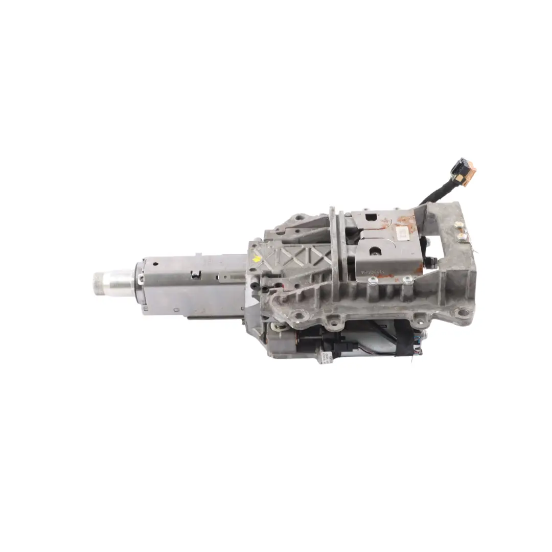 Porsche Cayenne 9PA Steering Wheel Column Adjustment Electric - SKU RHD-7L0419501Q - Part number 7L0419501Q