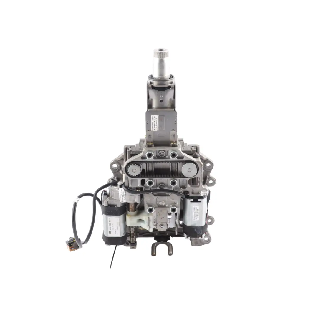 Porsche Cayenne 9PA Steering Wheel Column Adjustment Electric - SKU RHD-7L0419501Q - Part number 7L0419501Q