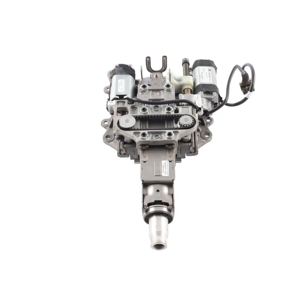 Porsche Cayenne 9PA Steering Wheel Column Adjustment Electric - SKU RHD-7L0419501Q - Part number 7L0419501Q