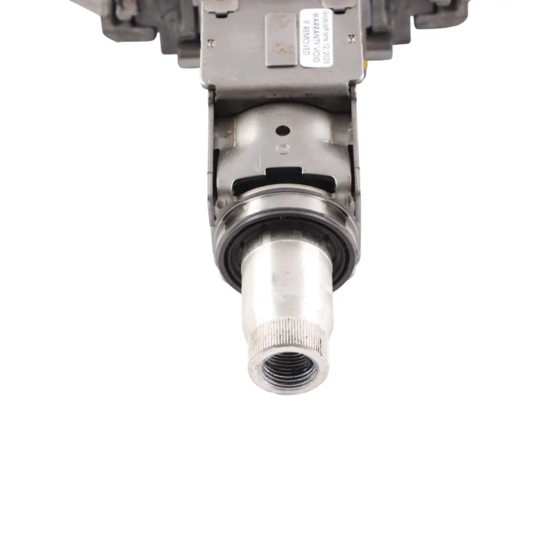 Porsche Cayenne 9PA Steering Wheel Column Adjustment Electric - SKU RHD-7L0419501Q - Part number 7L0419501Q