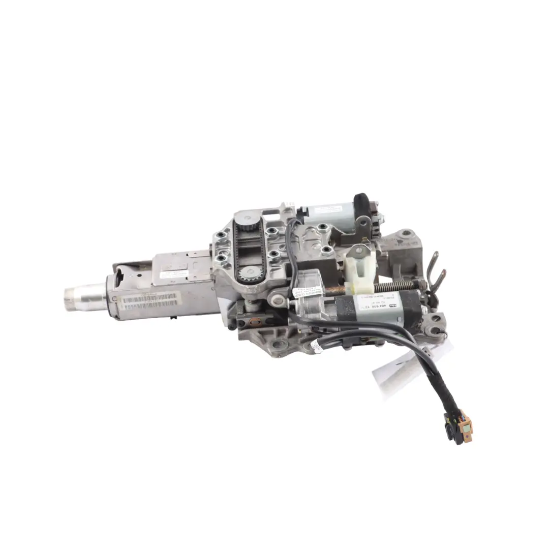 Steering Wheel Column Adjustment Electric to Porsche Cayenne 9PA with Part number 7L0419501Q Porsche Cayenne 9PA Steering Wheel Column Adjustment Electric - SKU RHD-7L0419501Q - Part number 7L0419501Q