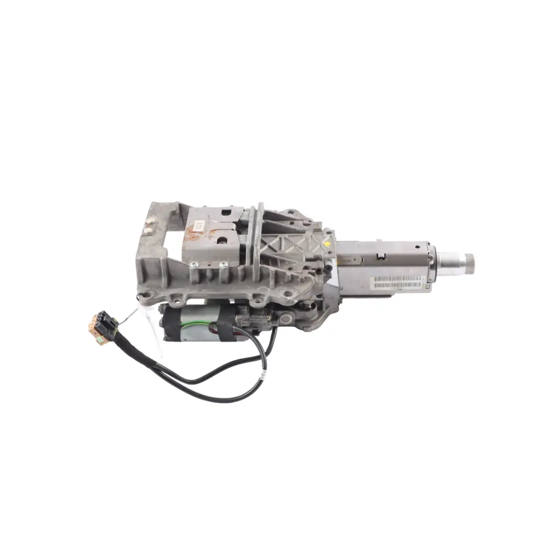 Steering Wheel Column Adjustment Electric to Porsche Cayenne 9PA with Part number 7L0419501Q Porsche Cayenne 9PA Steering Wheel Column Adjustment Electric - SKU RHD-7L0419501Q - Part number 7L0419501Q