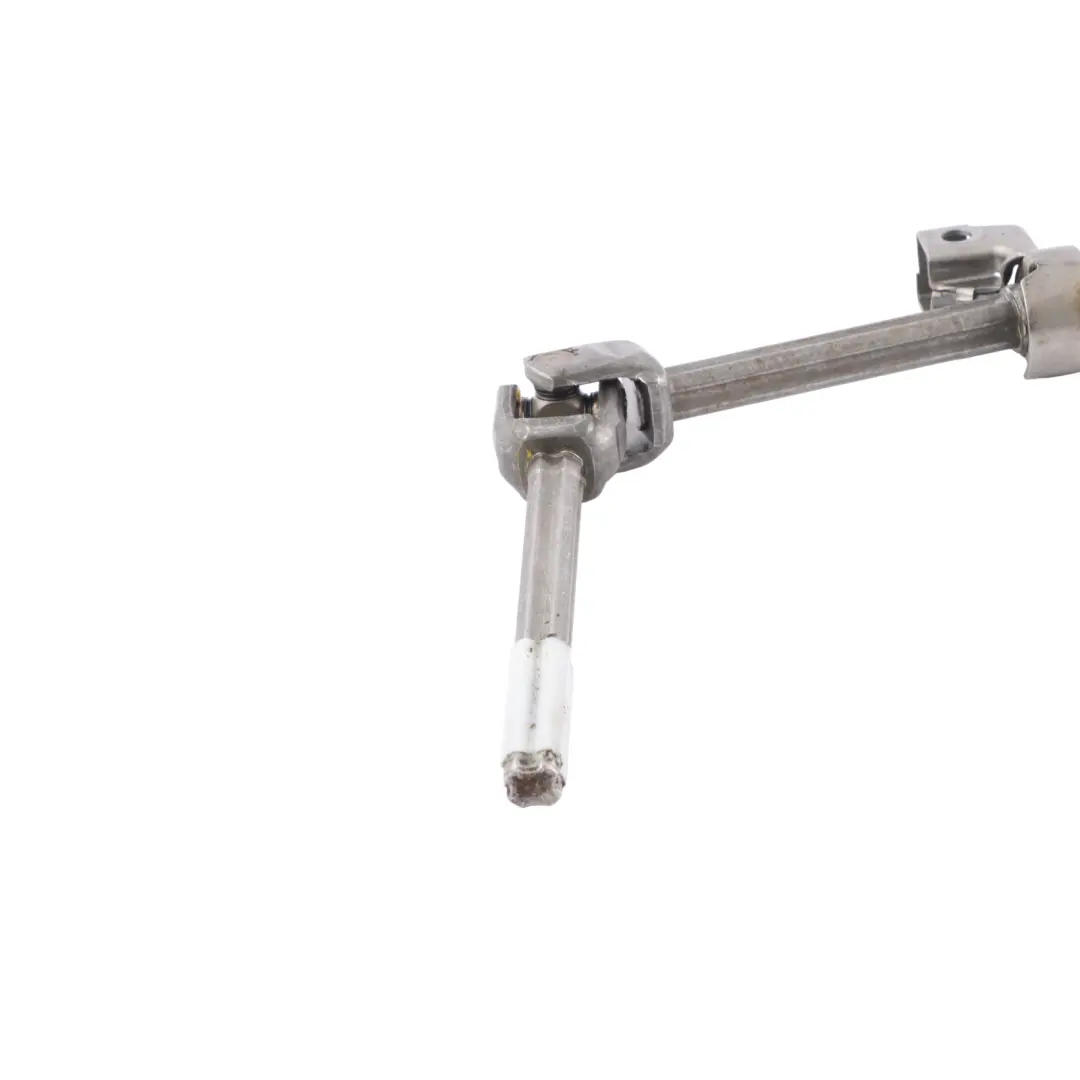 VW Volkswagen Touareg 7L Steering Wheel Column Joint Shaft - SKU RHD-7L0419523C - Part number 7L0419523C