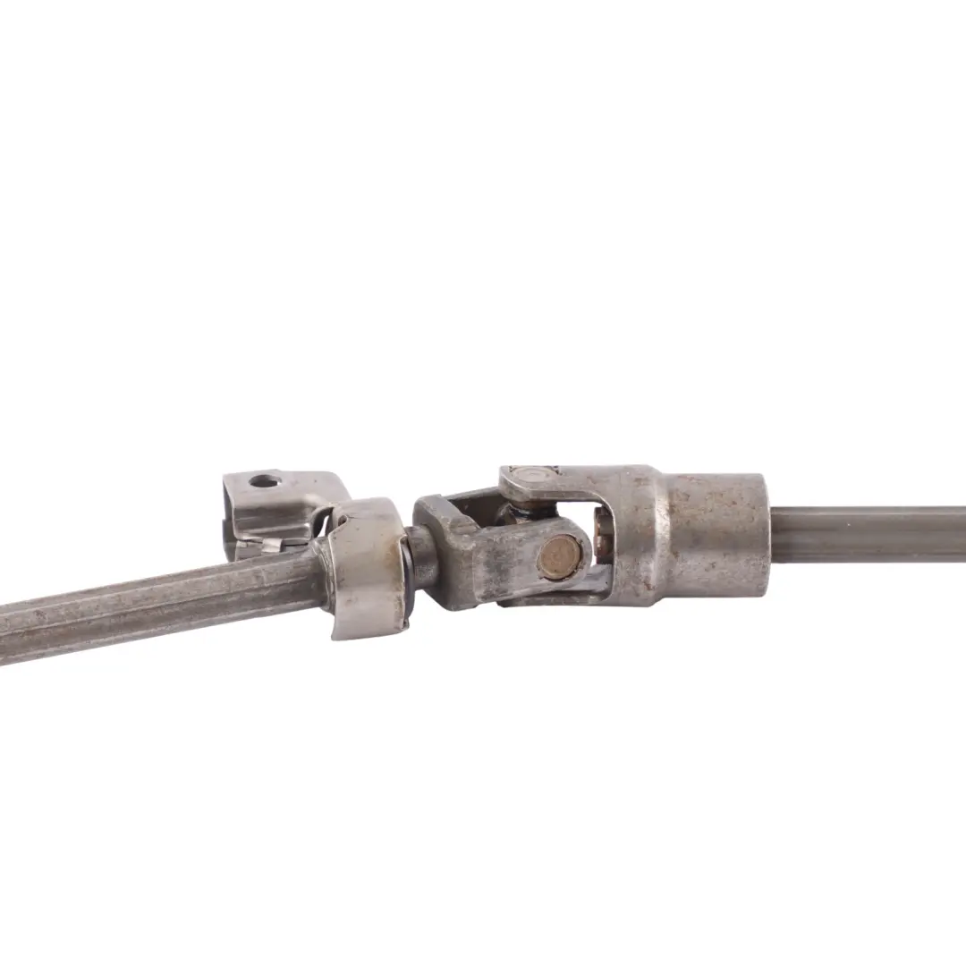 VW Volkswagen Touareg 7L Steering Wheel Column Joint Shaft - SKU RHD-7L0419523C - Part number 7L0419523C