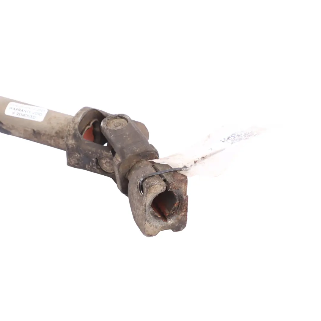 VW Volkswagen Touareg 7L Steering Wheel Column Joint Shaft - SKU RHD-7L0419523C - Part number 7L0419523C