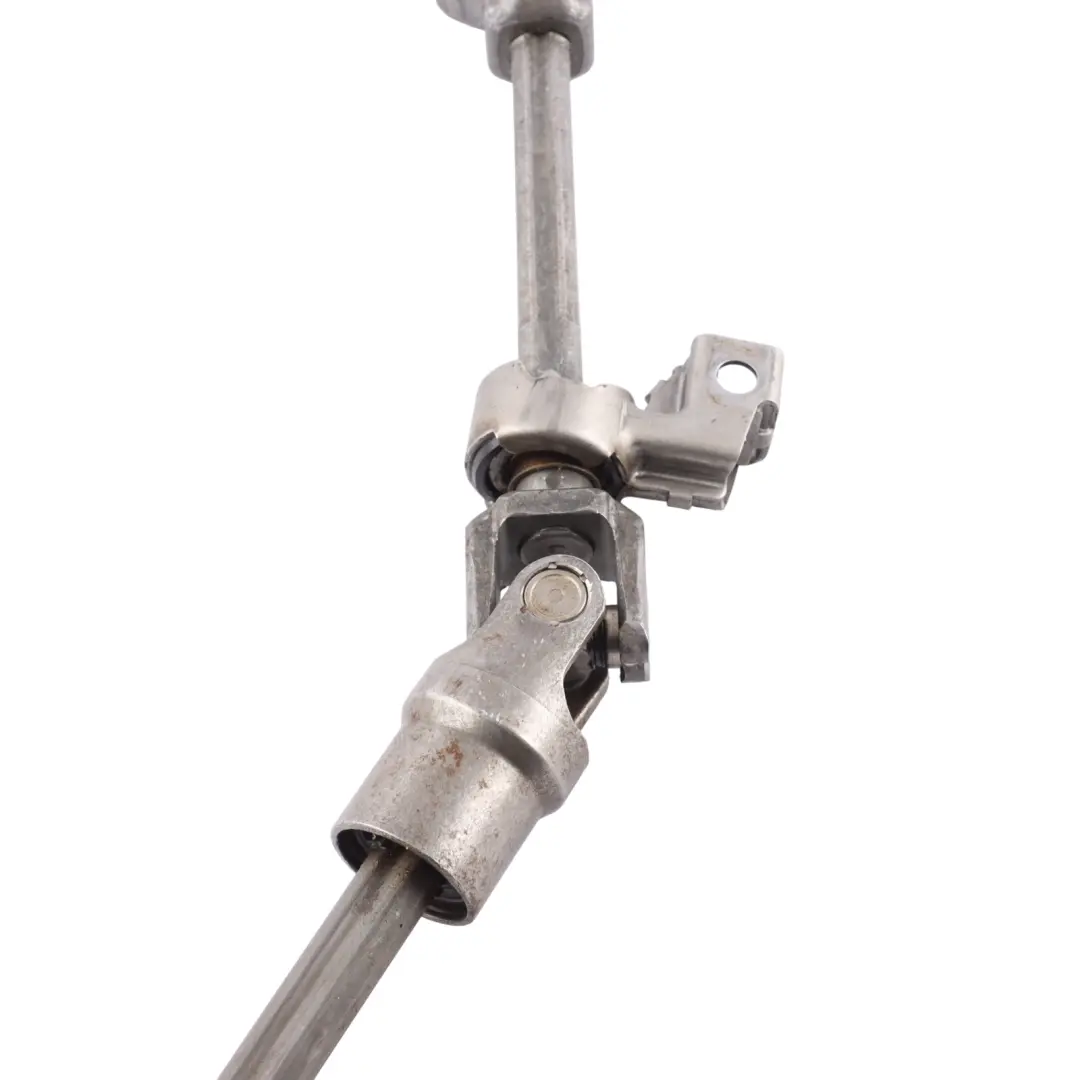 VW Volkswagen Touareg 7L Steering Wheel Column Joint Shaft - SKU RHD-7L0419523C - Part number 7L0419523C