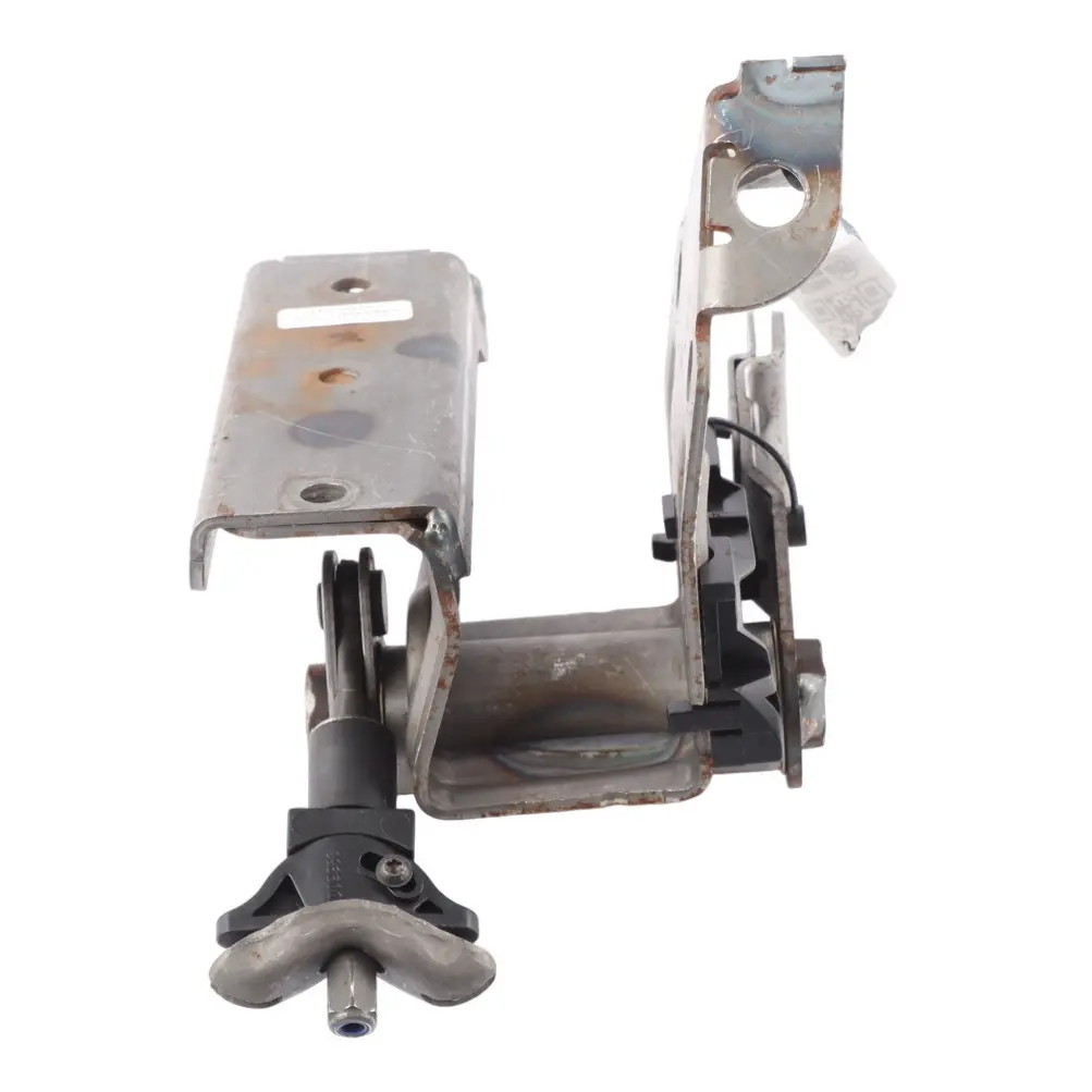 VW Touareg 7L Audi Q7 4L Handbrake Parking Brake Mechanism Unit 7L0721812B