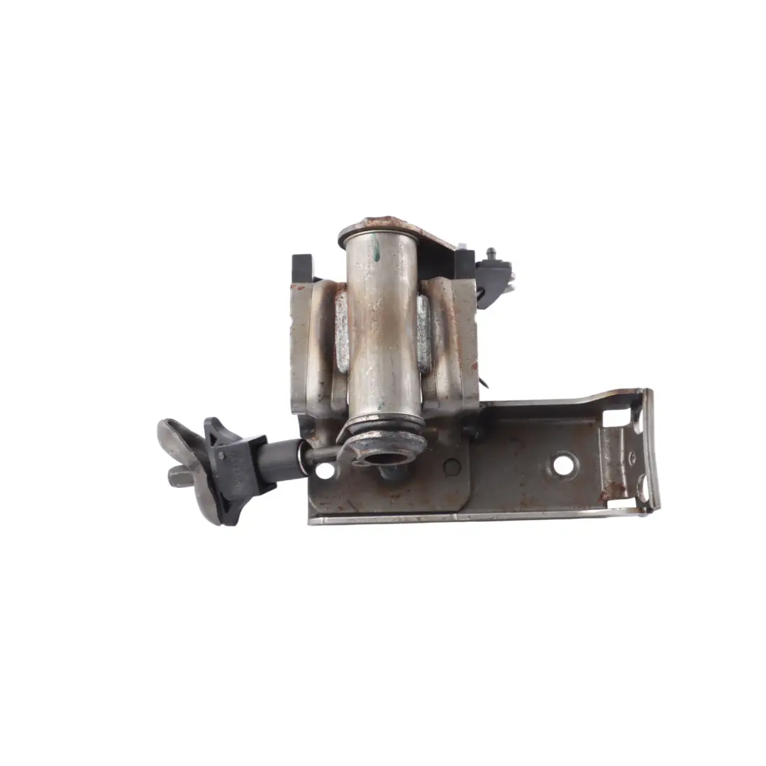 VW Touareg 7L Audi Q7 4L Handbrake Parking Brake Mechanism Unit - SKU RHD-7L0721812B - Part number 7L0721812B