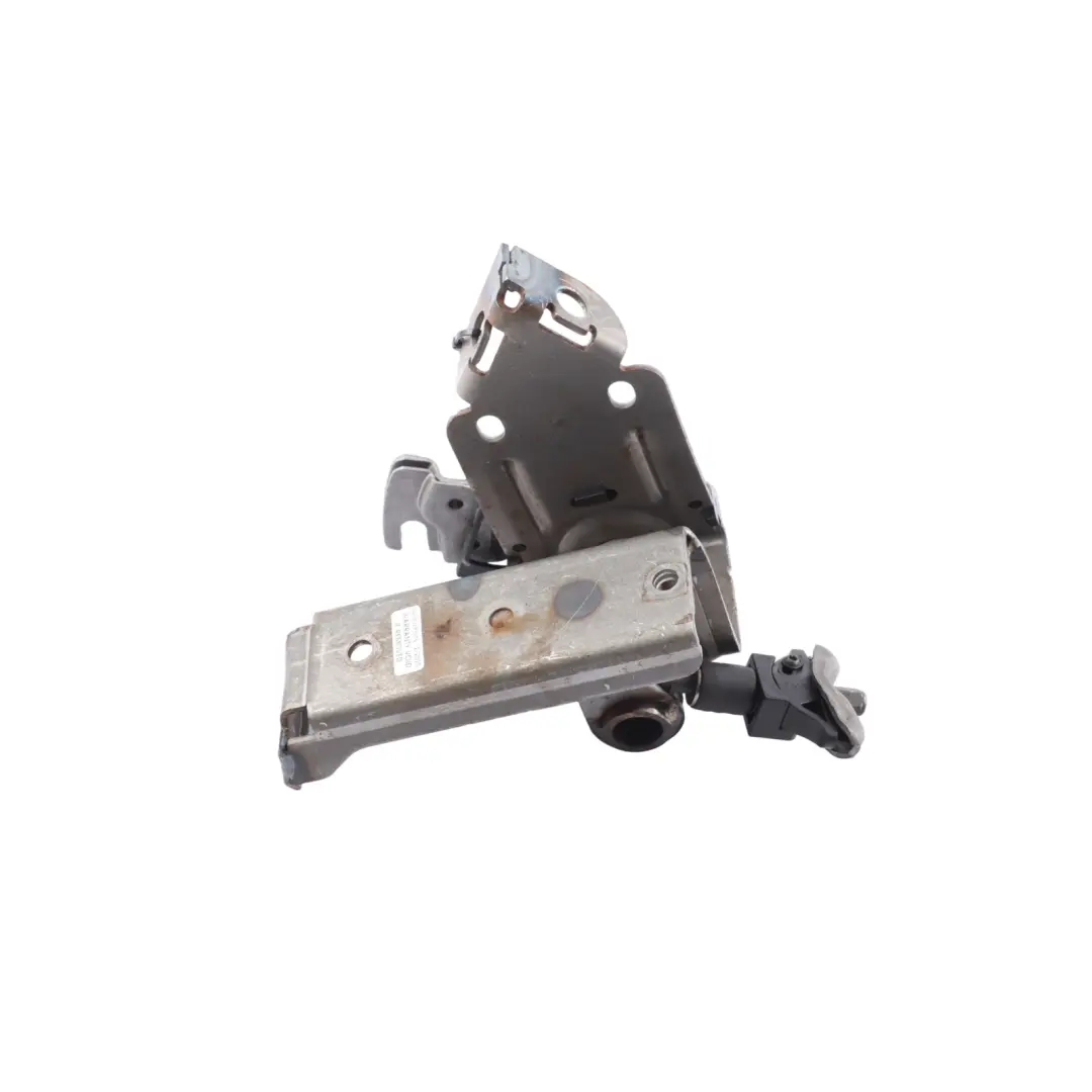 7L Audi Q7 4L Handbrake Parking Brake Mechanism Unit to VW Touareg with Part number 7L0721812B VW Touareg 7L Audi Q7 4L Handbrake Parking Brake Mechanism Unit - SKU RHD-7L0721812B - Part number 7L0721812B