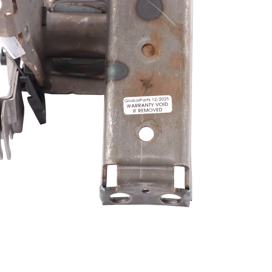 VW Touareg 7L Audi Q7 4L Handbrake Parking Brake Mechanism Unit - SKU RHD-7L0721812B - Part number 7L0721812B