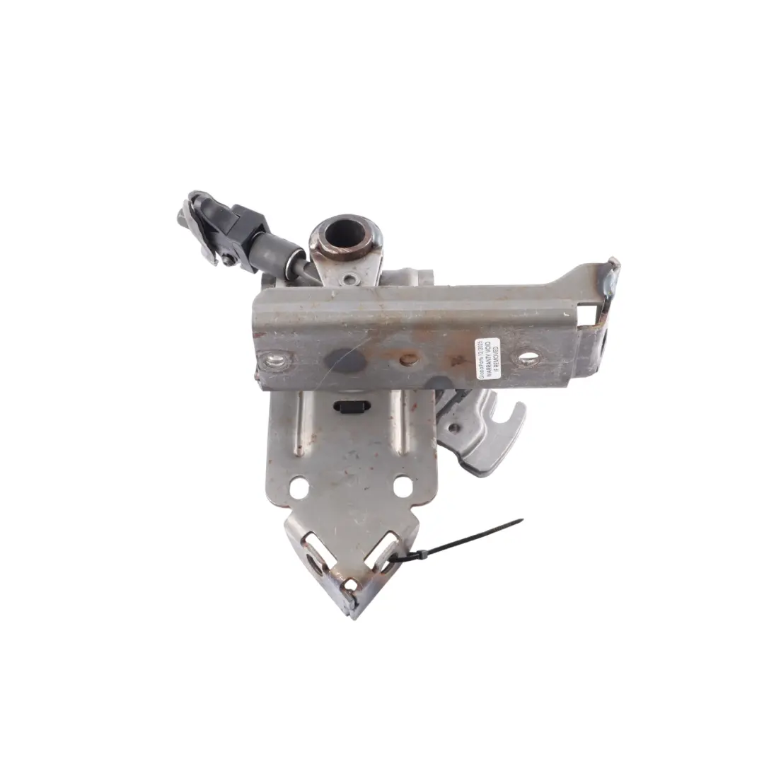 VW Touareg 7L Audi Q7 4L Handbrake Parking Brake Mechanism Unit - SKU RHD-7L0721812B - Part number 7L0721812B