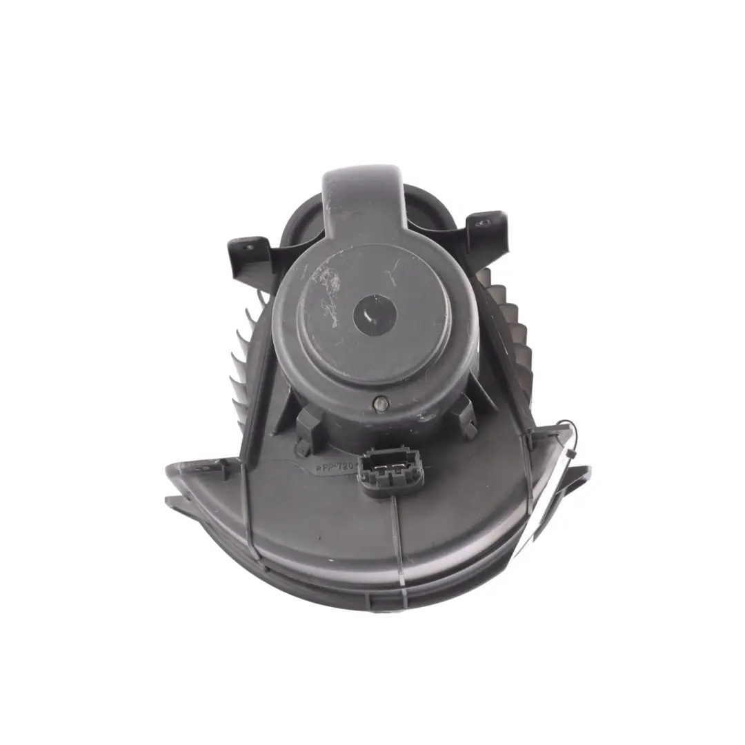 Audi Q7 4L Volkswagen Touareg 7L Heater Blower Motor Fan - SKU RHD-7L0820021N-2 - Part number 7L0820021N