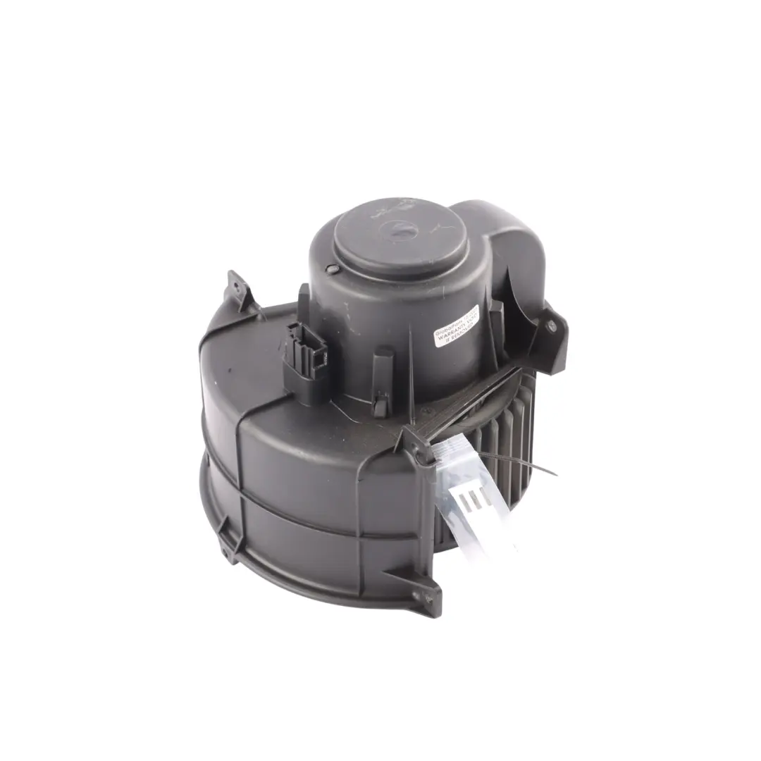 Audi Q7 4L Volkswagen Touareg 7L Heater Blower Motor Fan - SKU RHD-7L0820021N-2 - Part number 7L0820021N