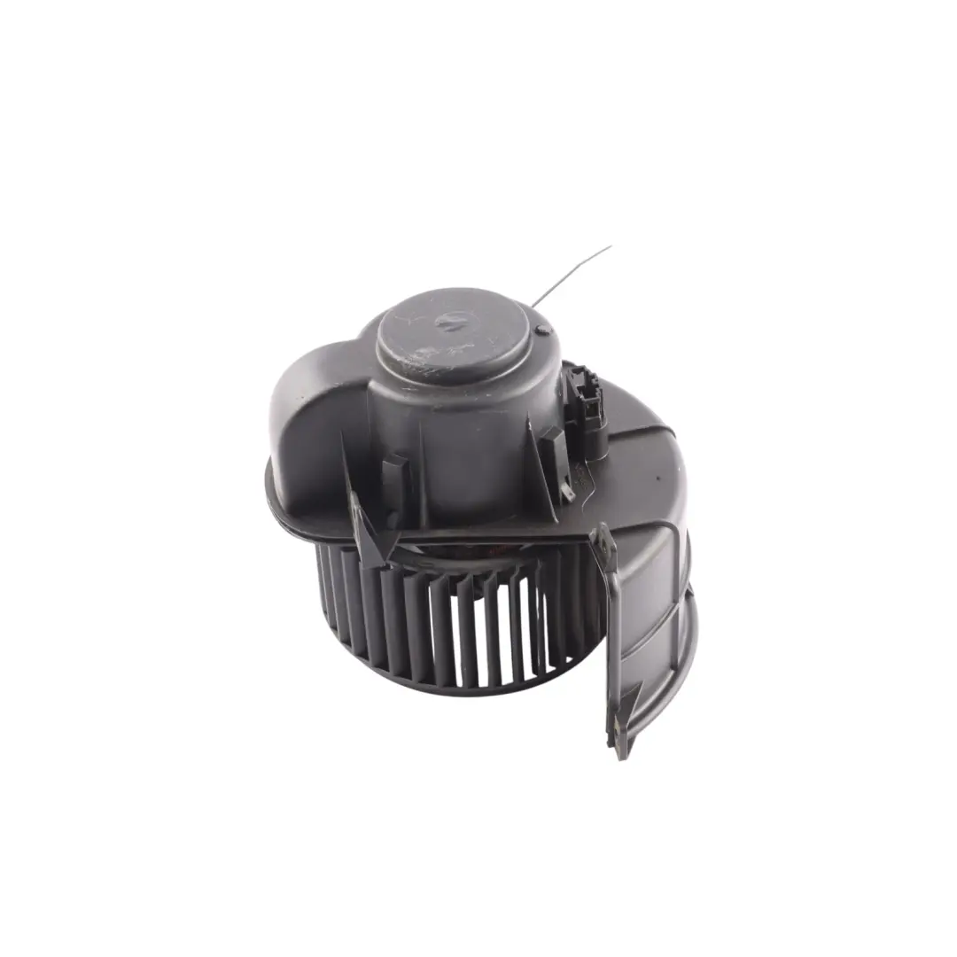 Audi Q7 4L Volkswagen Touareg 7L Heater Blower Motor Fan - SKU RHD-7L0820021N-2 - Part number 7L0820021N