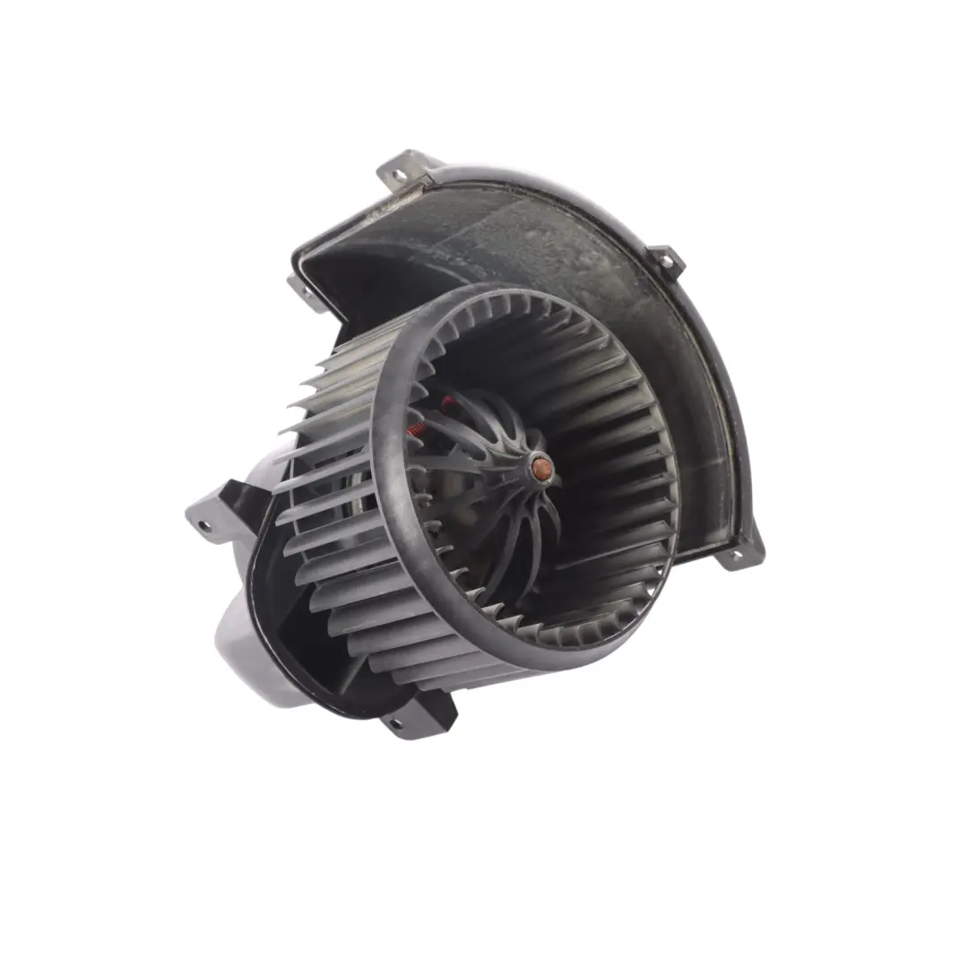 Audi Q7 4L Volkswagen Touareg 7L Heater Blower Motor Fan - SKU RHD-7L0820021N-2 - Part number 7L0820021N