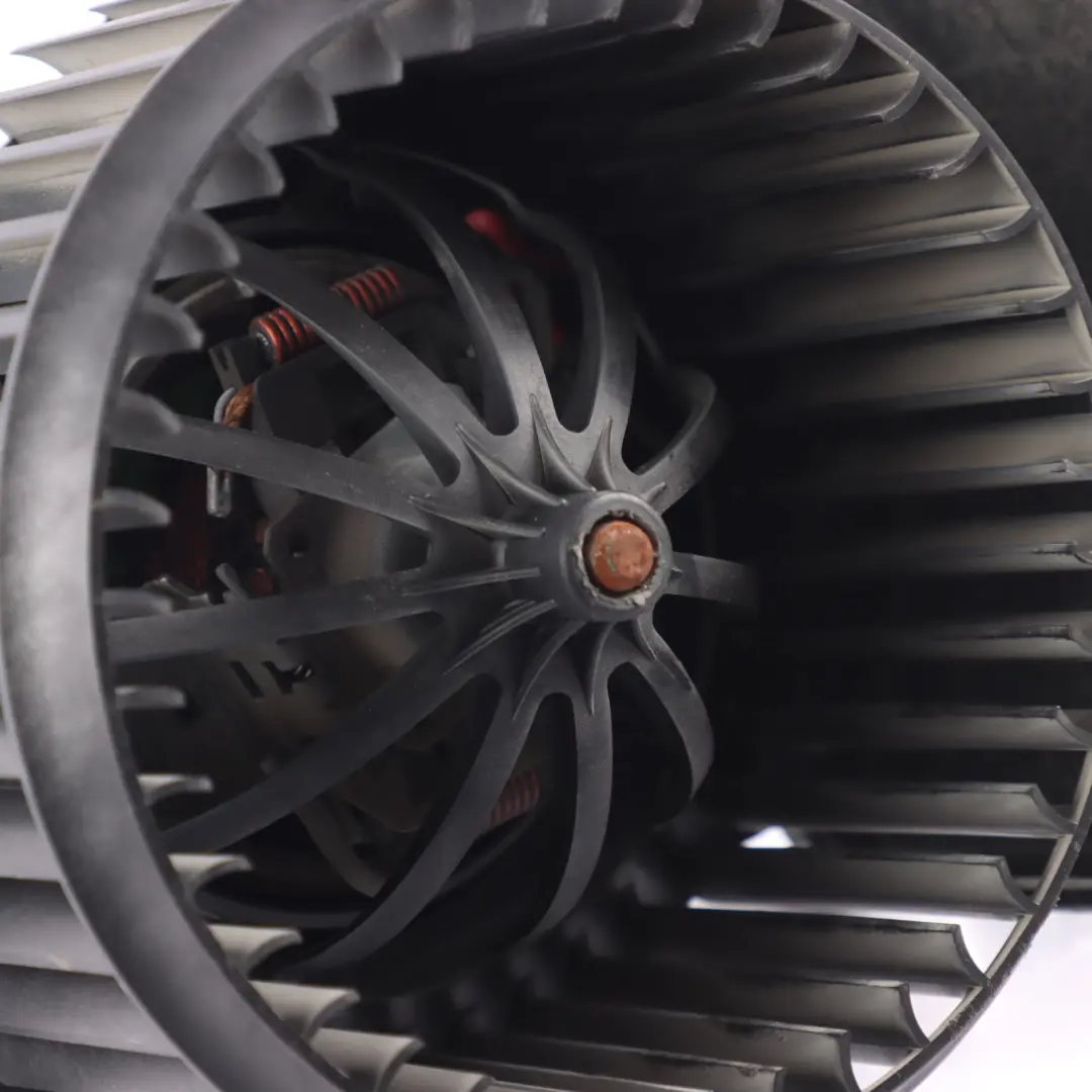 Audi Q7 4L Volkswagen Touareg 7L Heater Blower Motor Fan - SKU RHD-7L0820021N-2 - Part number 7L0820021N