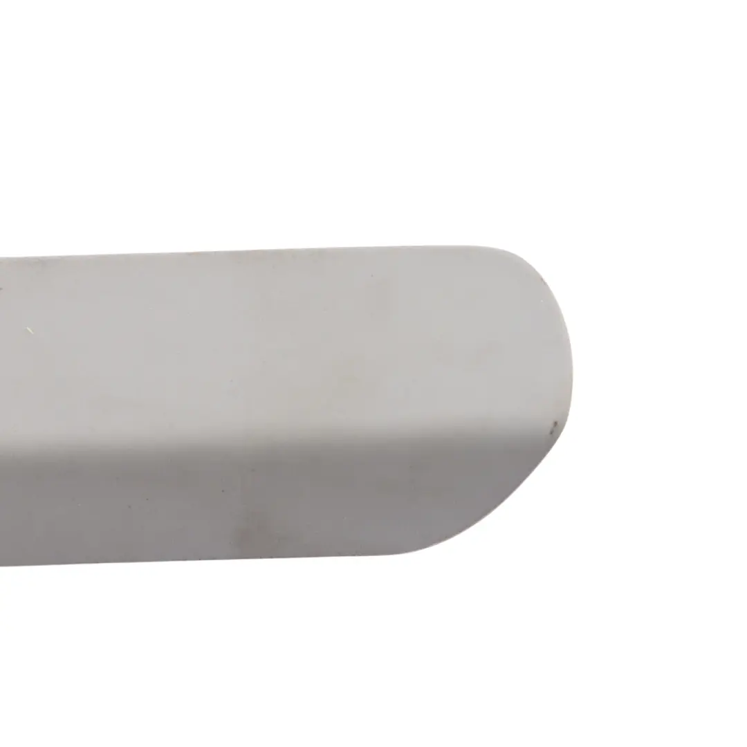 Volkswagen Touareg 7L Front Hood Bonnet Opening Handle Grab Release - SKU RHD-7L0823533C-1 - Part number 7L0823533C