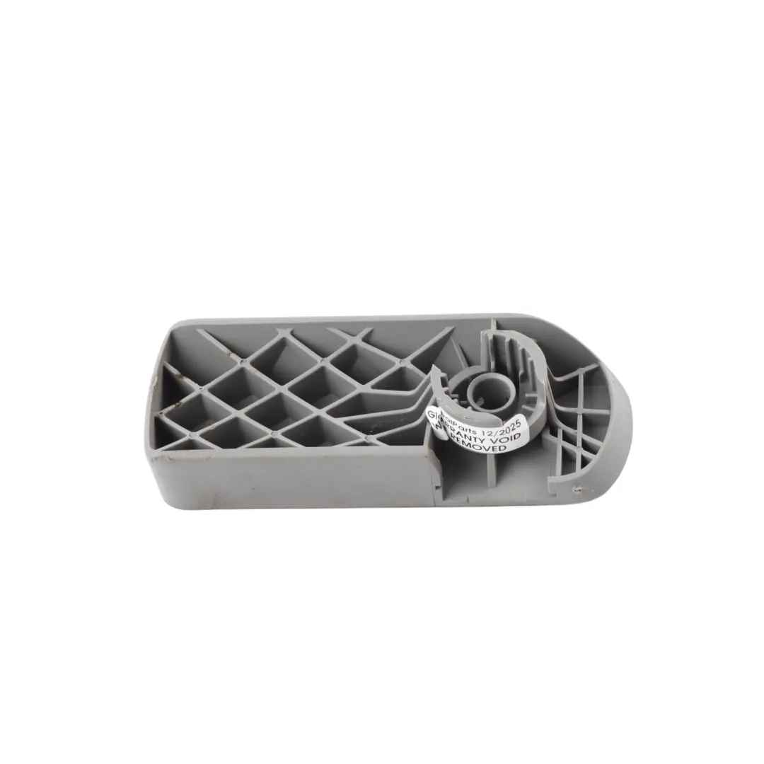 Volkswagen Touareg 7L Front Hood Bonnet Opening Handle Grab Release - SKU RHD-7L0823533C-1 - Part number 7L0823533C