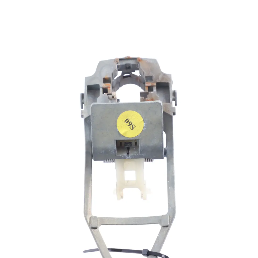 Porsche Cayenne 9PA Door Exterior Handle Base Plate Front Left N/S - SKU RHD-7L0837885A - Part number 7L0837885A