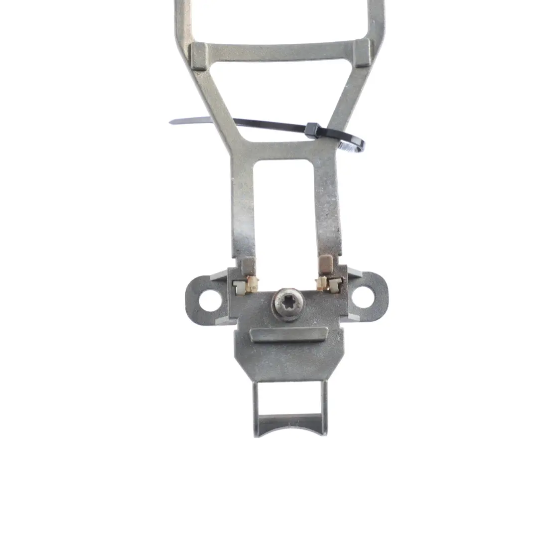 Door Exterior Handle Base Plate Front Left N/S to Porsche Cayenne 9PA with Part number 7L0837885A Porsche Cayenne 9PA Door Exterior Handle Base Plate Front Left N/S - SKU RHD-7L0837885A - Part number 7L0837885A