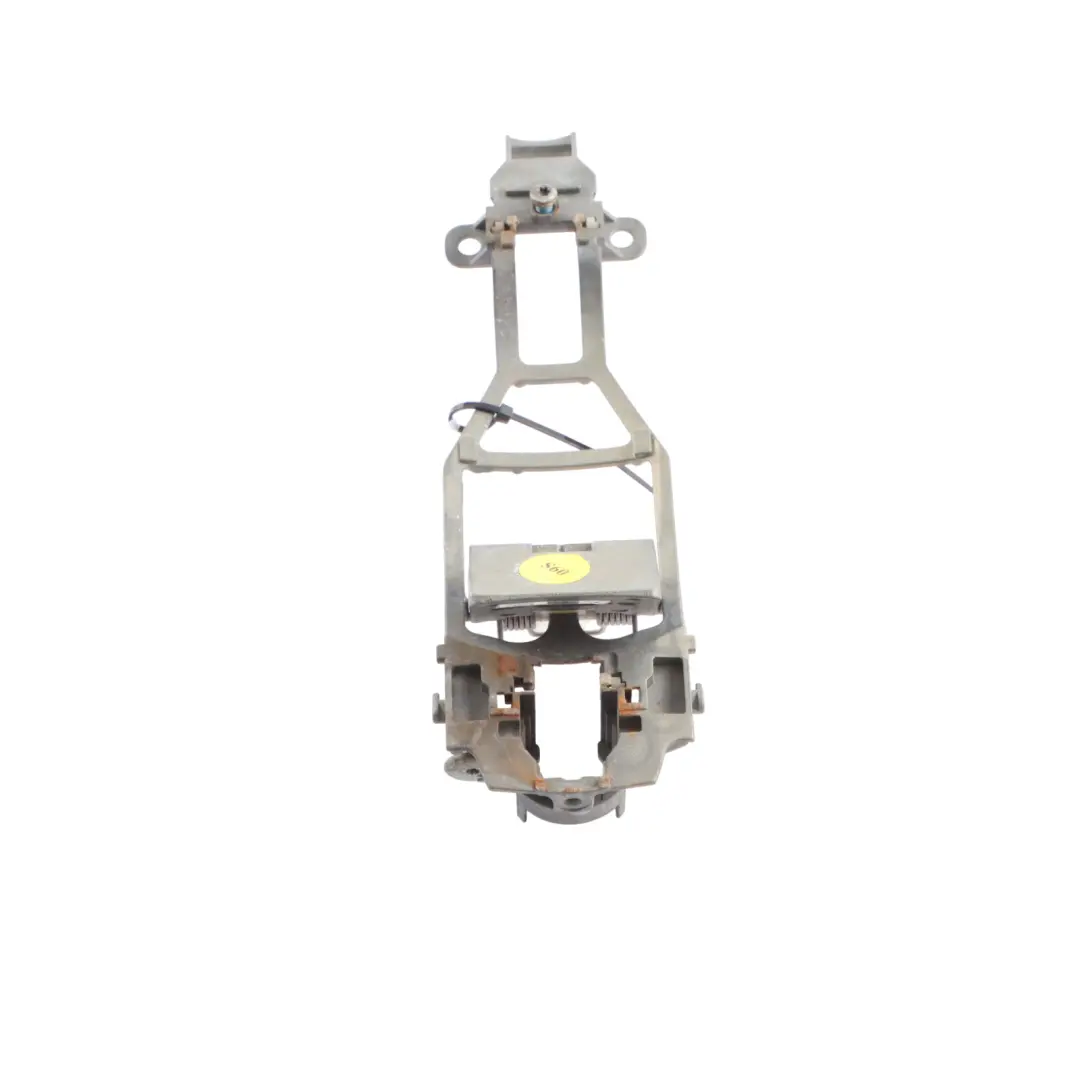 Porsche Cayenne 9PA Door Exterior Handle Base Plate Front Left N/S - SKU RHD-7L0837885A - Part number 7L0837885A