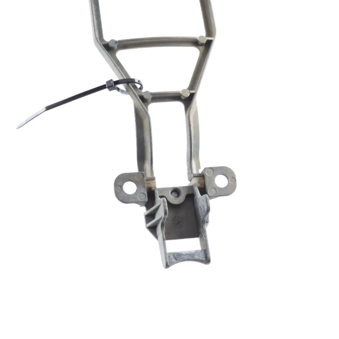 Porsche Cayenne 9PA Door Exterior Handle Base Plate Front Left N/S - SKU RHD-7L0837885A - Part number 7L0837885A