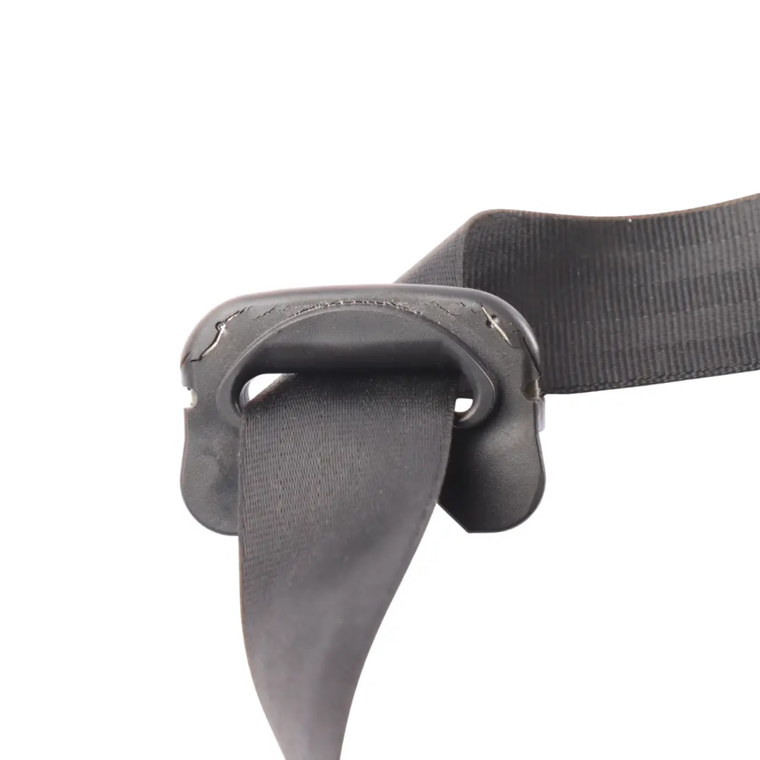 7L Porsche Cayenne 9PA Front Seat Belt Black Left N/S to VW Touareg with Part number 7L0857705E VW Touareg 7L Porsche Cayenne 9PA Front Seat Belt Black Left N/S - SKU RHD-7L0857705E - Part number 7L0857705E