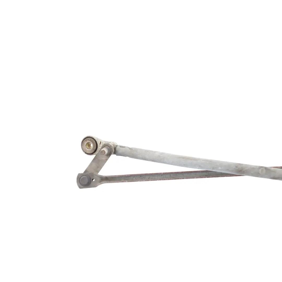 Volkswagen Touareg 7L Windscreen Wiper Arm Mechanism Motor - SKU RHD-7L0955023Q - Part number 7L0955023Q