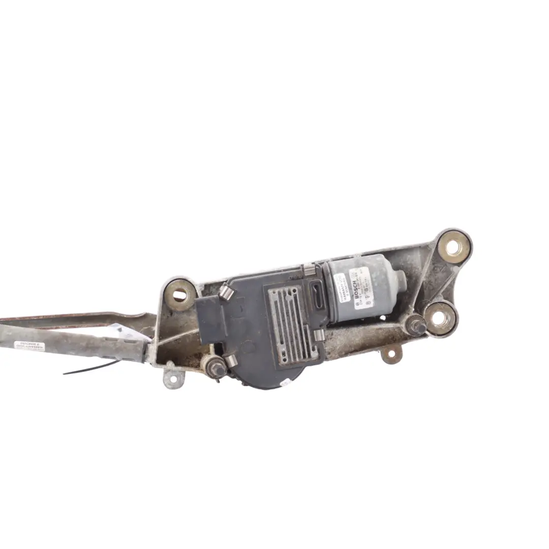 7L Windscreen Wiper Arm Mechanism Motor to Volkswagen Touareg with Part number 7L0955023Q Volkswagen Touareg 7L Windscreen Wiper Arm Mechanism Motor - SKU RHD-7L0955023Q - Part number 7L0955023Q