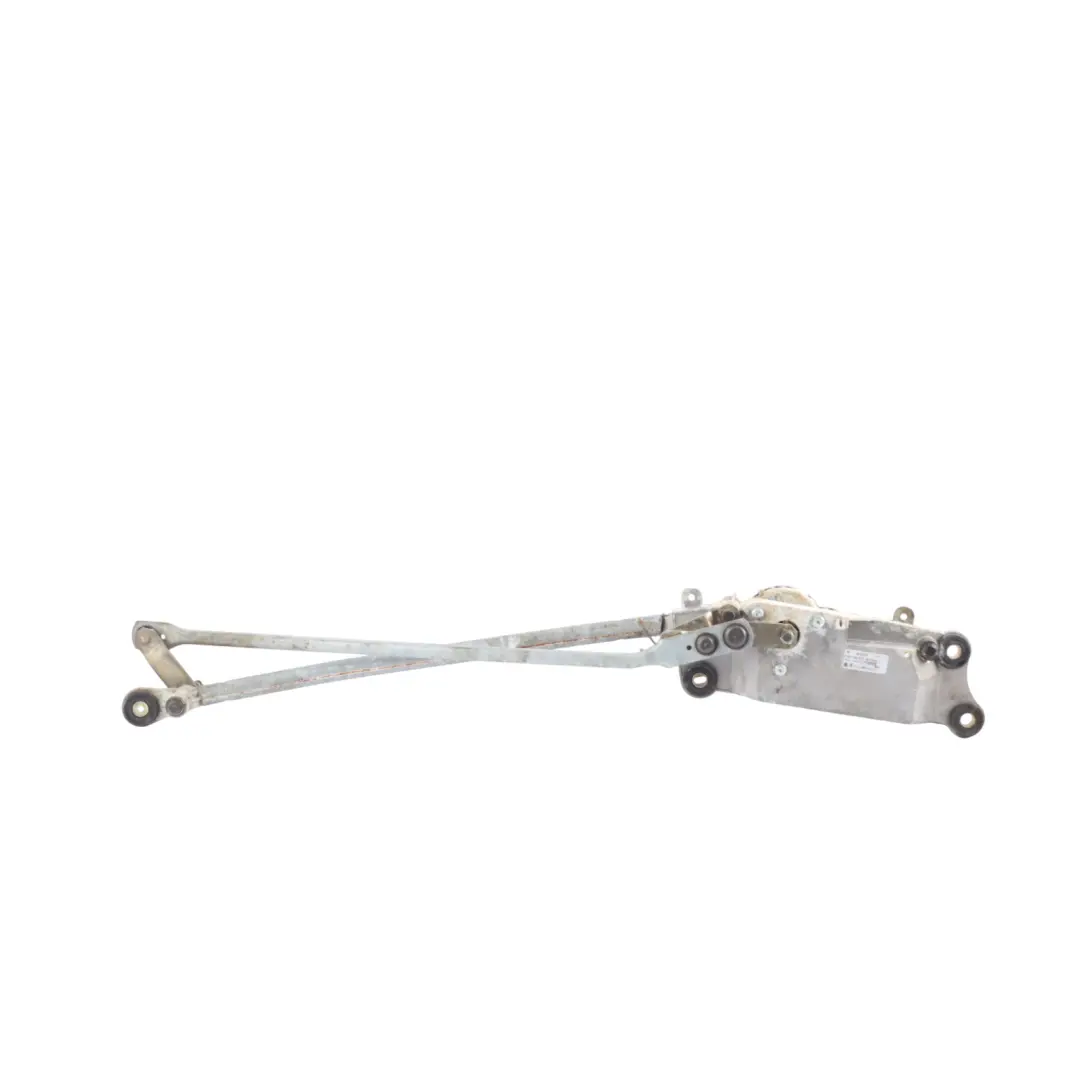 Volkswagen Touareg 7L Windscreen Wiper Arm Mechanism Motor - SKU RHD-7L0955023Q - Part number 7L0955023Q