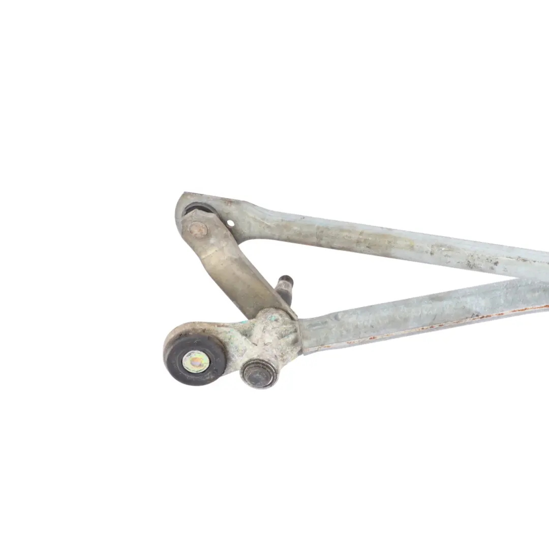 7L Windscreen Wiper Arm Mechanism Motor to Volkswagen Touareg with Part number 7L0955023Q Volkswagen Touareg 7L Windscreen Wiper Arm Mechanism Motor - SKU RHD-7L0955023Q - Part number 7L0955023Q