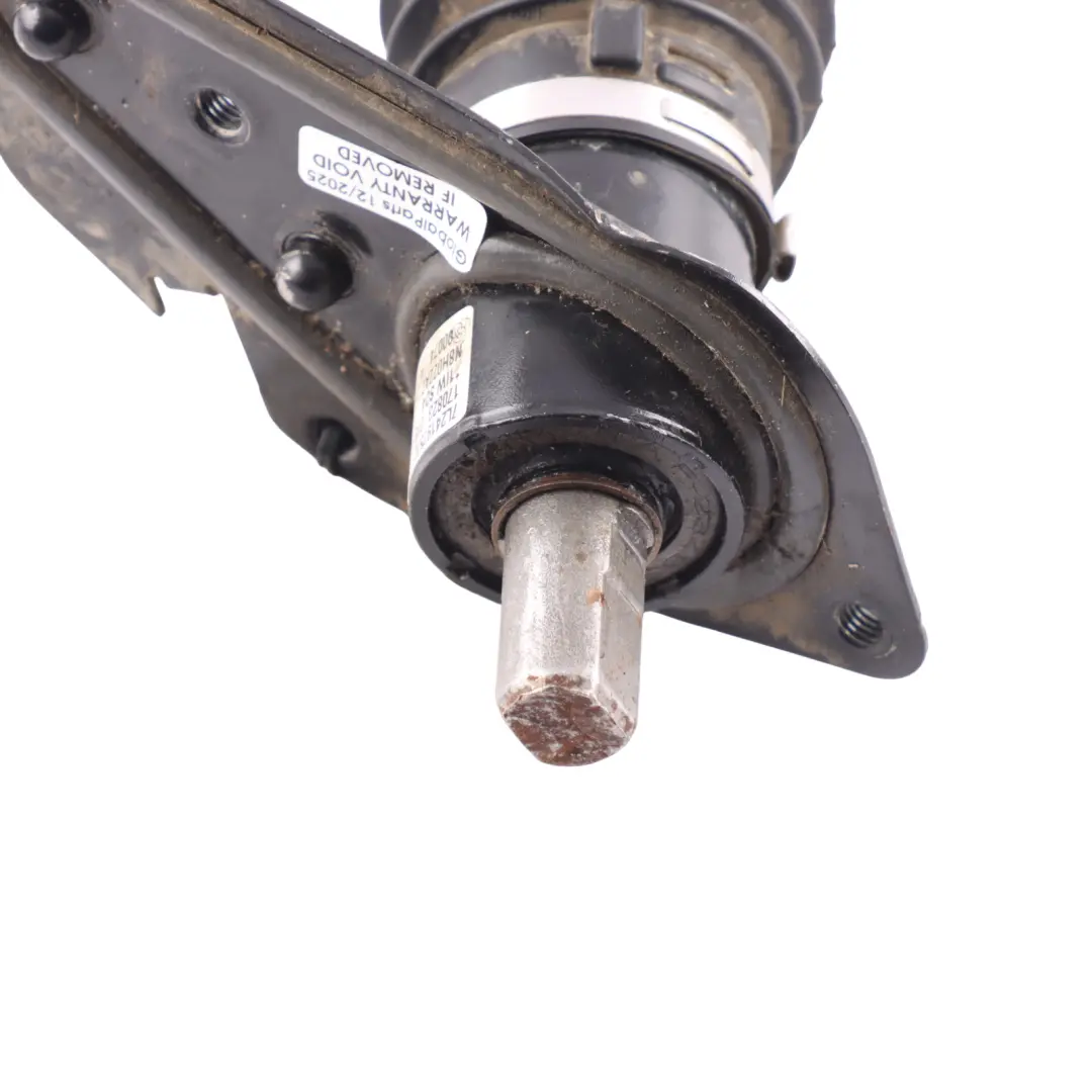 Steering Column Lower Joint Assy to VW Volkswagen Transporter T6 with Part number 7L2419751C VW Volkswagen Transporter T6 Steering Column Lower Joint Assy - SKU RHD-7L2419751C - Part number 7L2419751C