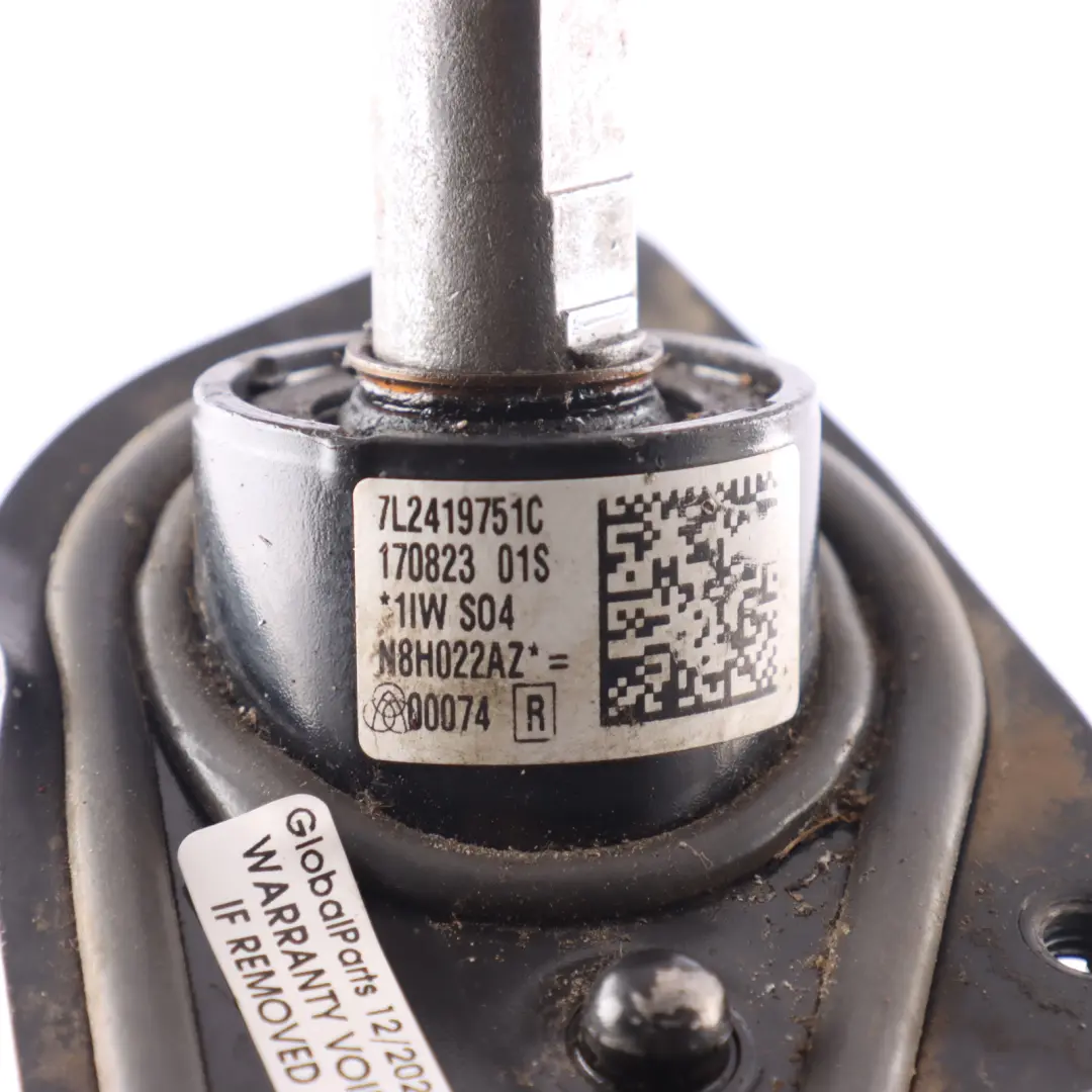 Steering Column Lower Joint Assy to VW Volkswagen Transporter T6 with Part number 7L2419751C VW Volkswagen Transporter T6 Steering Column Lower Joint Assy - SKU RHD-7L2419751C - Part number 7L2419751C