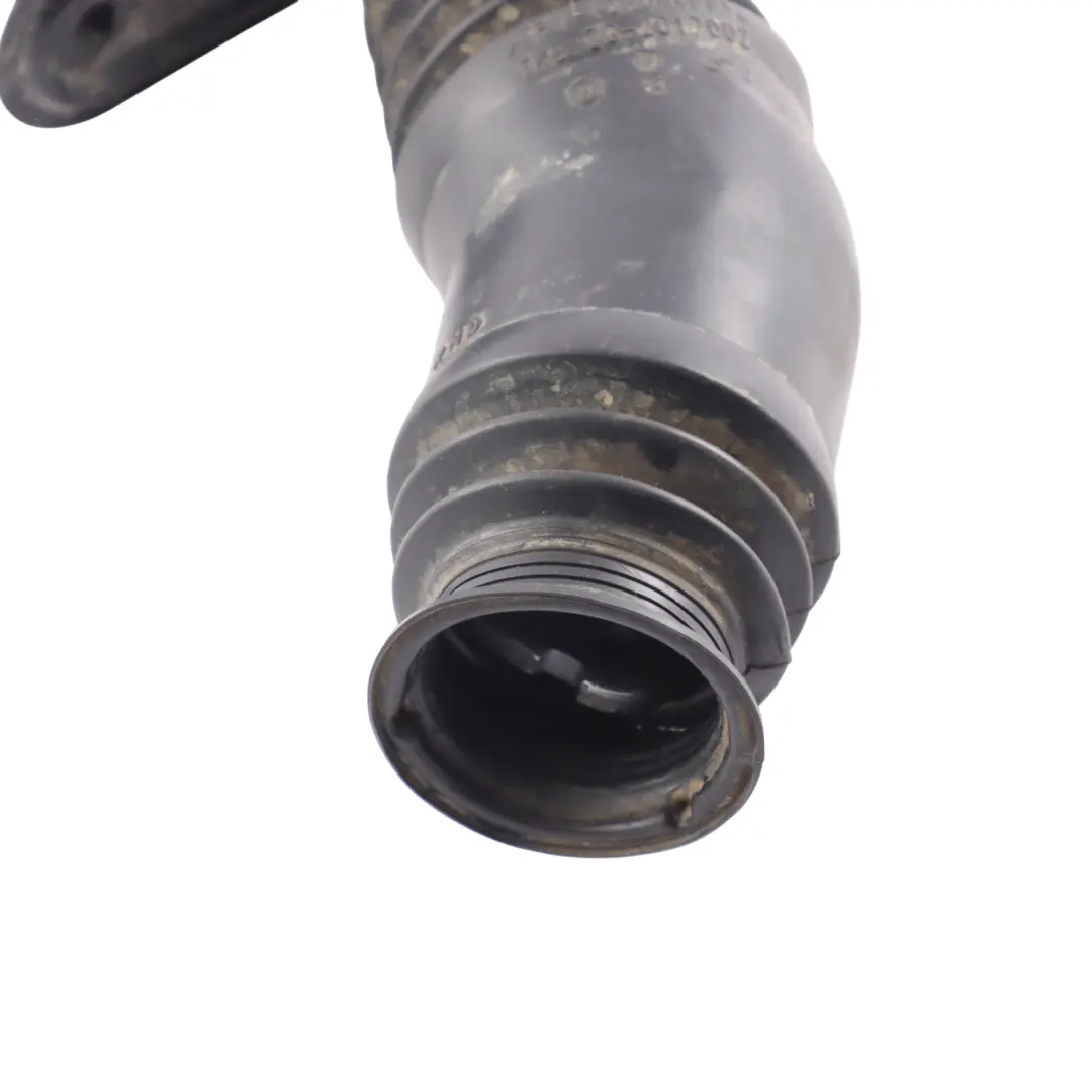 VW Volkswagen Transporter T6 Steering Column Lower Joint Assy - SKU RHD-7L2419751C - Part number 7L2419751C