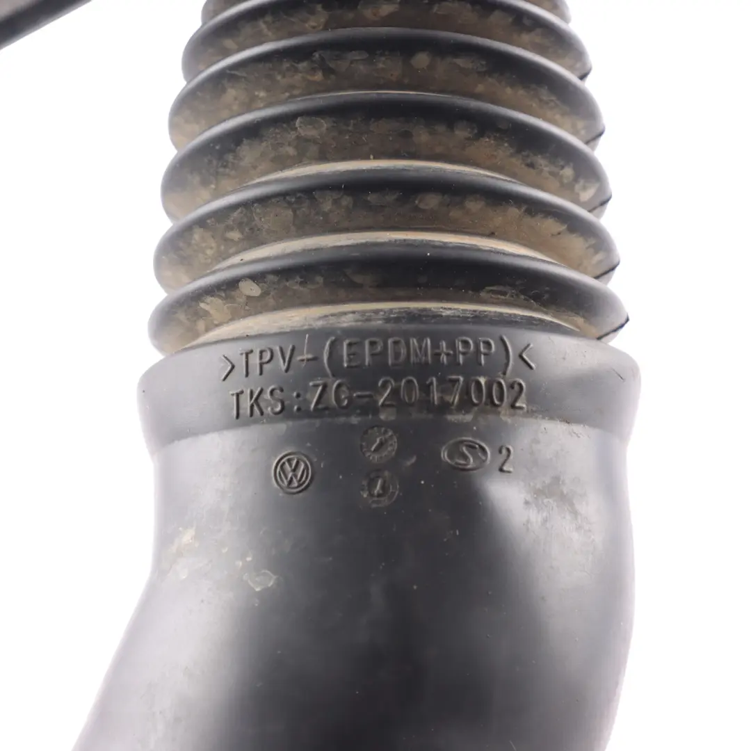 VW Volkswagen Transporter T6 Steering Column Lower Joint Assy - SKU RHD-7L2419751C - Part number 7L2419751C