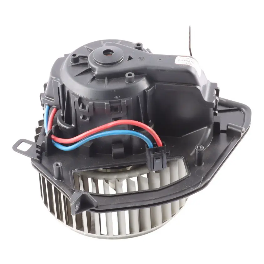 Heater Blower Motor Fan 2.0 TDI Diesel to VW Volkswagen Transporter T6 with Part number 7L2819021 VW Volkswagen Transporter T6 Heater Blower Motor Fan 2.0 TDI Diesel - SKU RHD-7L2819021 - Part number 7L2819021