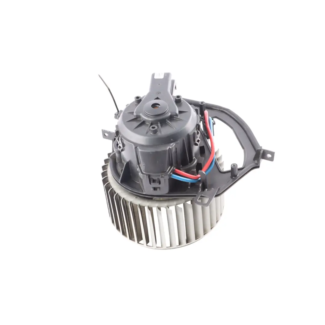 Heater Blower Motor Fan 2.0 TDI Diesel to VW Volkswagen Transporter T6 with Part number 7L2819021 VW Volkswagen Transporter T6 Heater Blower Motor Fan 2.0 TDI Diesel - SKU RHD-7L2819021 - Part number 7L2819021