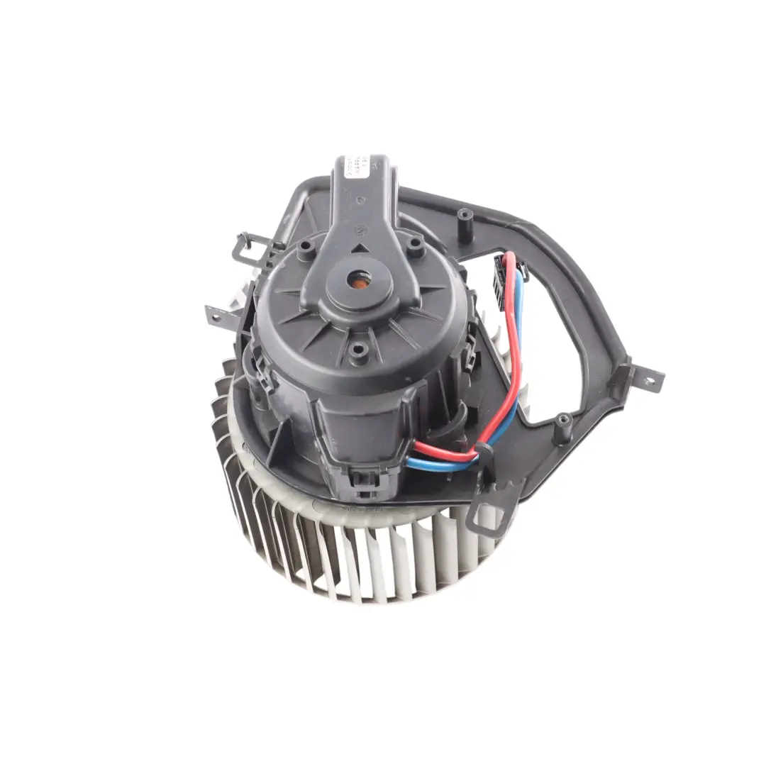 VW Volkswagen Transporter T6 Heater Blower Motor Fan 2.0 TDI Diesel - SKU RHD-7L2819021 - Part number 7L2819021