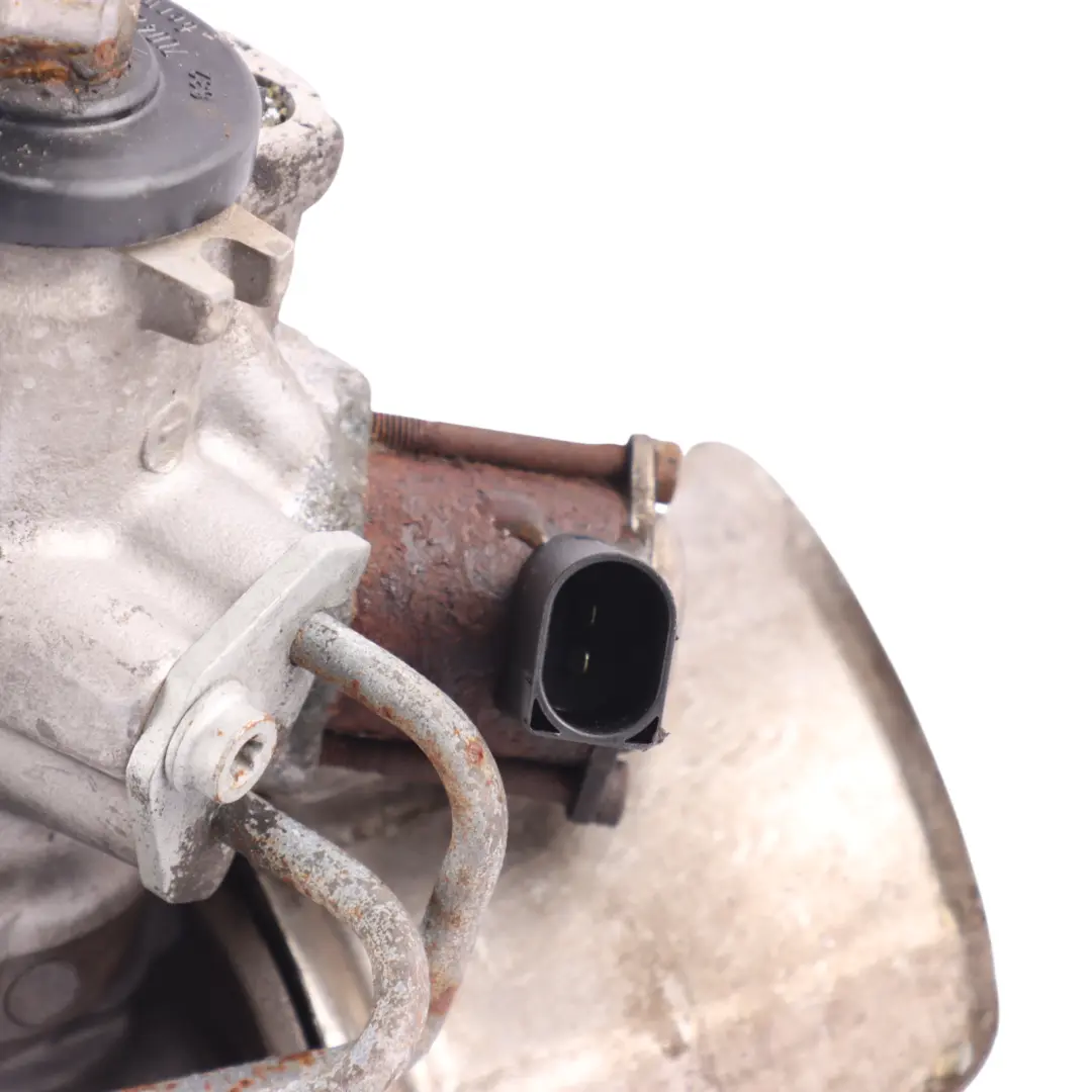 Porsche Cayenne 9PA Power Steering Rack Box Gear Pinion - SKU RHD-7L5422055Q - Part number 7L5422055Q