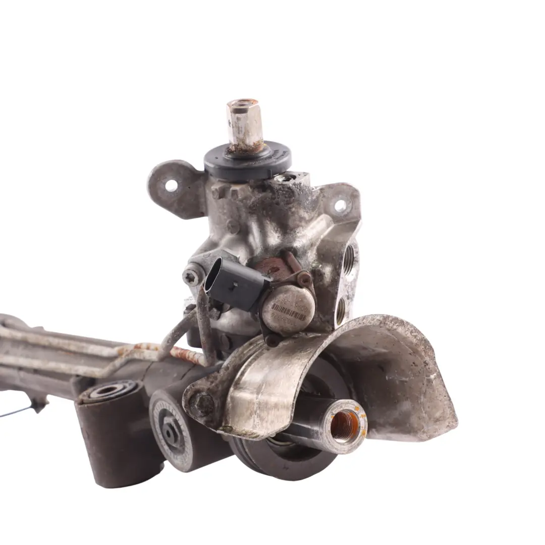 Porsche Cayenne 9PA Power Steering Rack Box Gear Pinion - SKU RHD-7L5422055Q - Part number 7L5422055Q