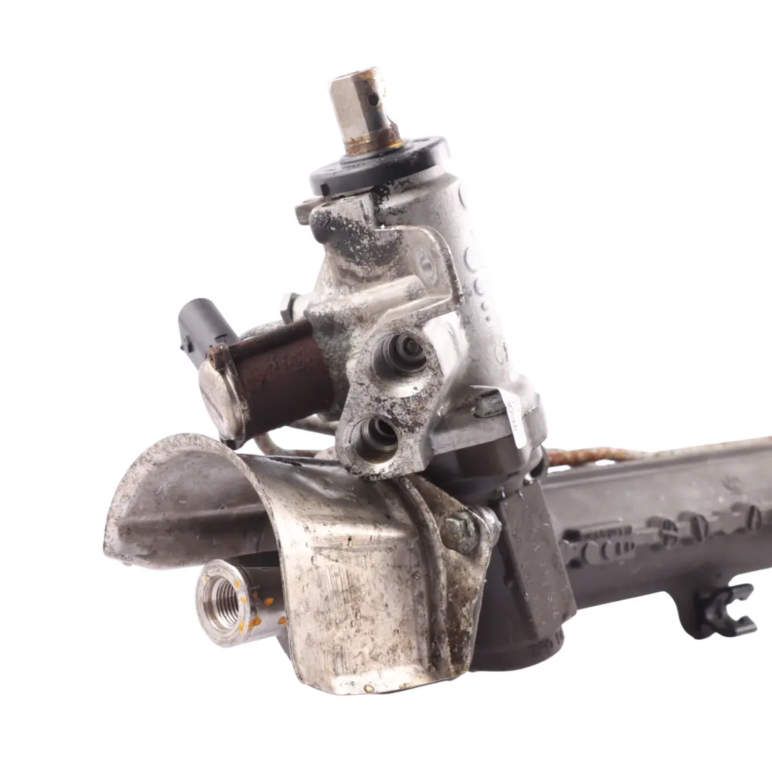 Steering Rack Box Gear Pinion to Porsche Cayenne 9PA Power with Part number 7L5422055Q Porsche Cayenne 9PA Power Steering Rack Box Gear Pinion - SKU RHD-7L5422055Q - Part number 7L5422055Q