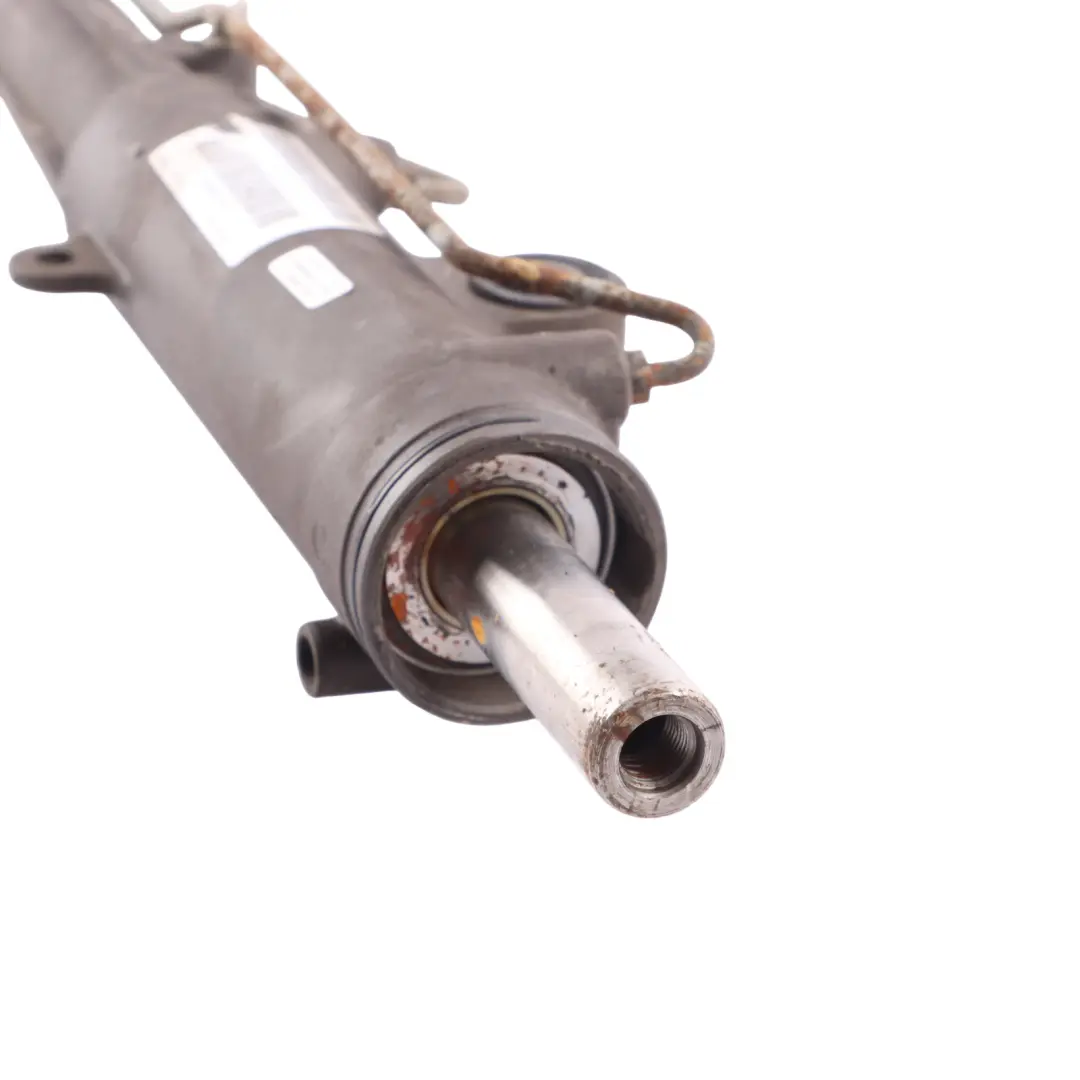 Steering Rack Box Gear Pinion to Porsche Cayenne 9PA Power with Part number 7L5422055Q Porsche Cayenne 9PA Power Steering Rack Box Gear Pinion - SKU RHD-7L5422055Q - Part number 7L5422055Q