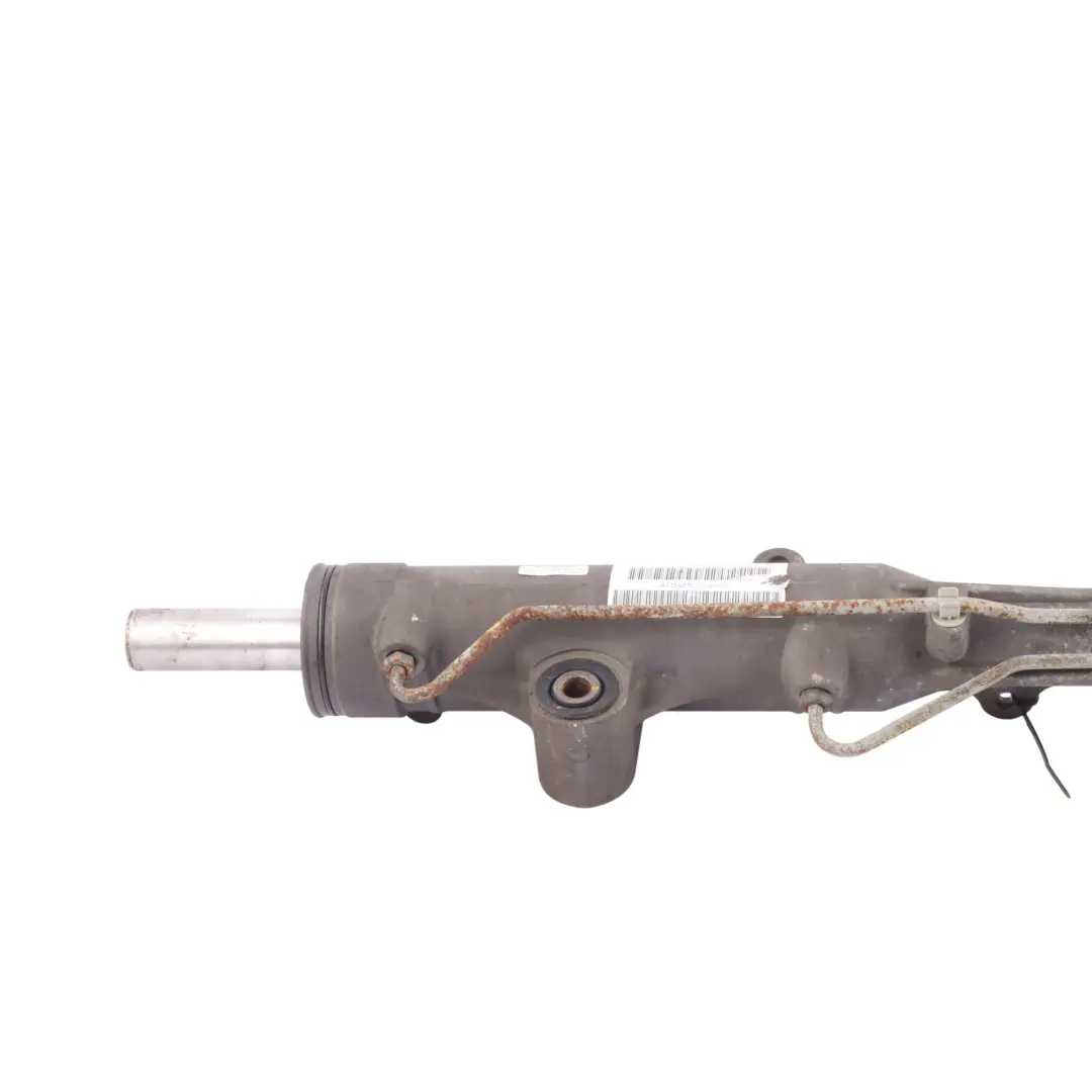 Porsche Cayenne 9PA Power Steering Rack Box Gear Pinion - SKU RHD-7L5422055Q - Part number 7L5422055Q