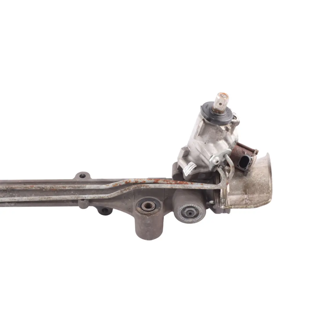 Porsche Cayenne 9PA Power Steering Rack Box Gear Pinion - SKU RHD-7L5422055Q - Part number 7L5422055Q