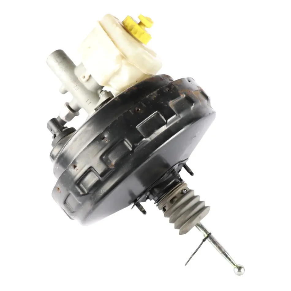 Porsche Cayenne 9PA 955 Brake Servo Master Cylinder Booster 4.5 V8 7L5612101A