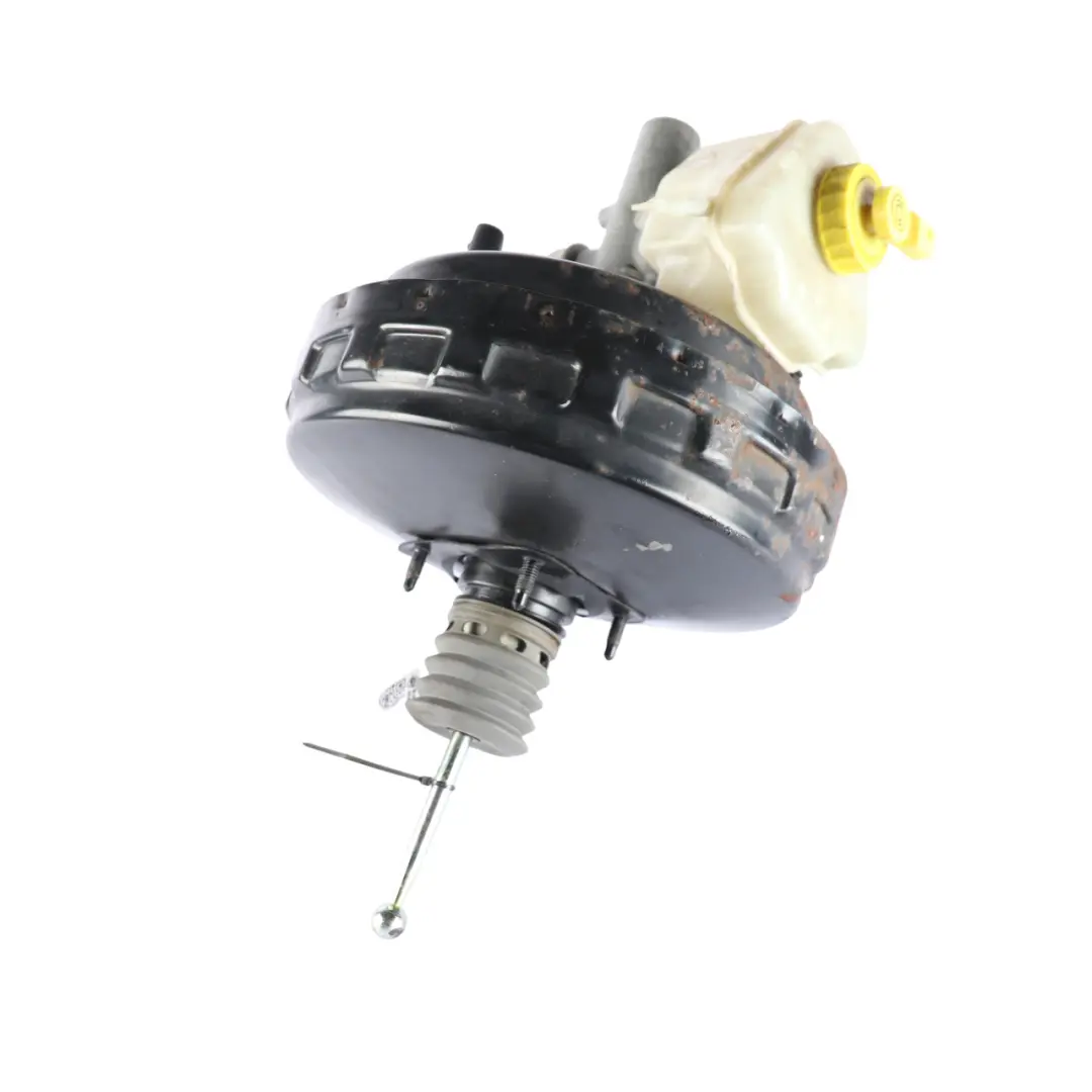Porsche Cayenne 9PA 955 Brake Servo Master Cylinder Booster 4.5 V8 - SKU RHD-7L5612101A - Part number 7L5612101A