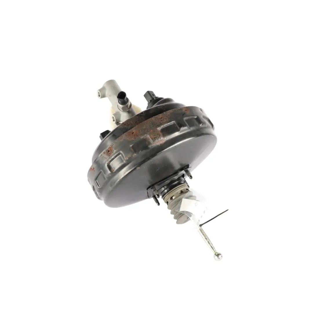 Brake Servo Master Cylinder Booster 4.5 V8 to Porsche Cayenne 9PA 955 with Part number 7L5612101A Porsche Cayenne 9PA 955 Brake Servo Master Cylinder Booster 4.5 V8 - SKU RHD-7L5612101A - Part number 7L5612101A