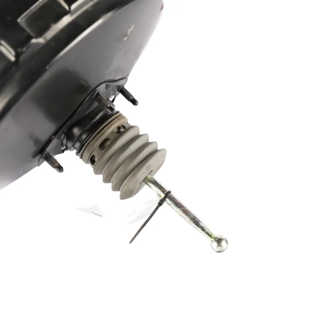 Porsche Cayenne 9PA 955 Brake Servo Master Cylinder Booster 4.5 V8 - SKU RHD-7L5612101A - Part number 7L5612101A