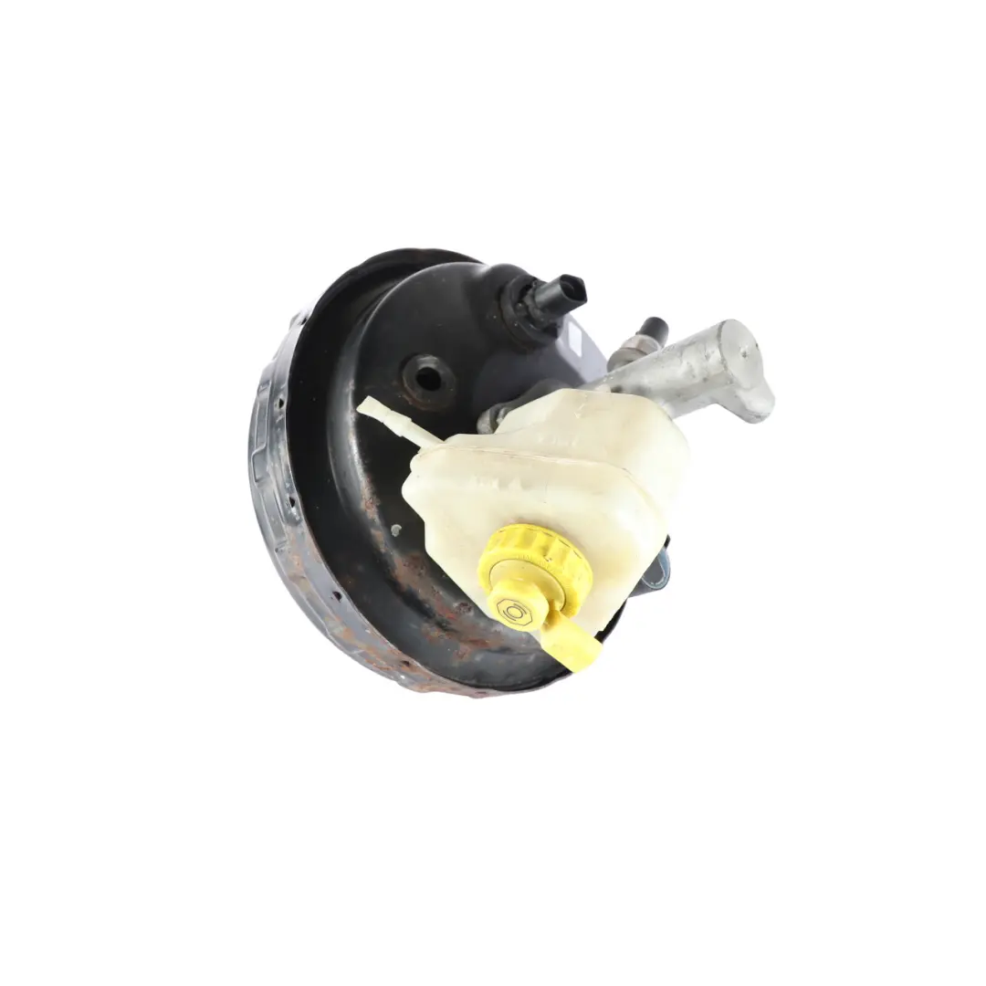 Porsche Cayenne 9PA 955 Brake Servo Master Cylinder Booster 4.5 V8 - SKU RHD-7L5612101A - Part number 7L5612101A