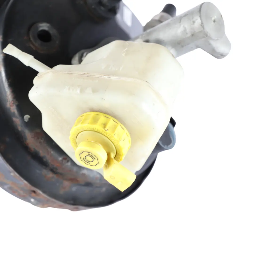 Porsche Cayenne 9PA 955 Brake Servo Master Cylinder Booster 4.5 V8 - SKU RHD-7L5612101A - Part number 7L5612101A